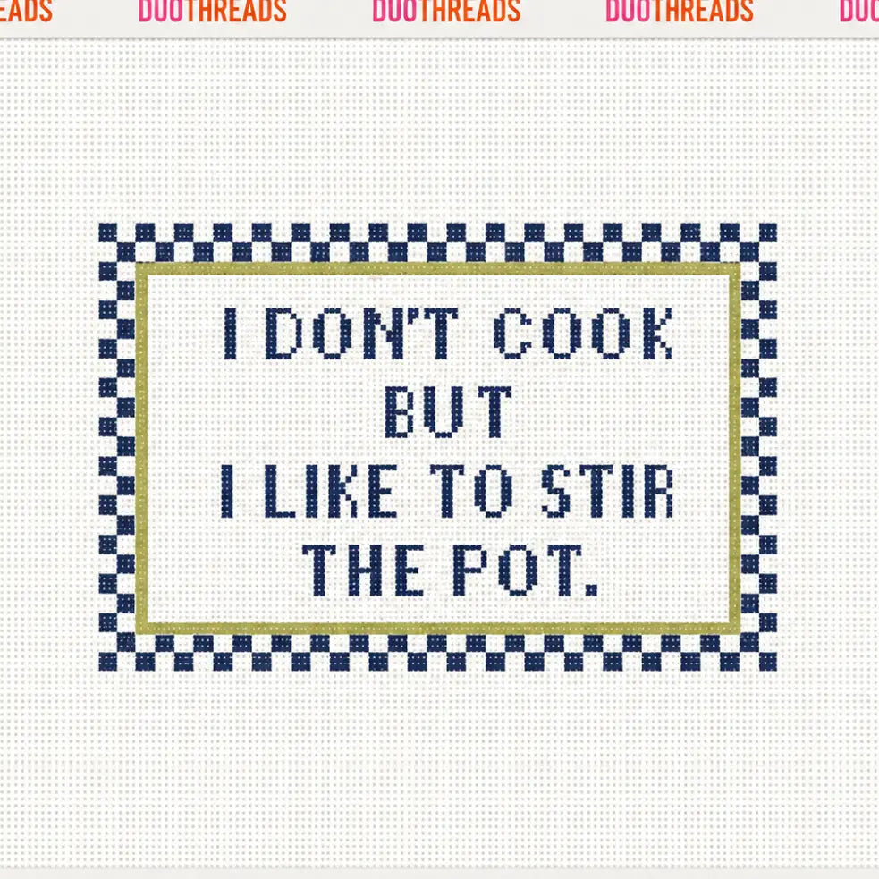 Pot Stirrer