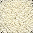 Royal Pearl Antique Glass Bead