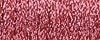Kreinik #12 Braid Crimson 031