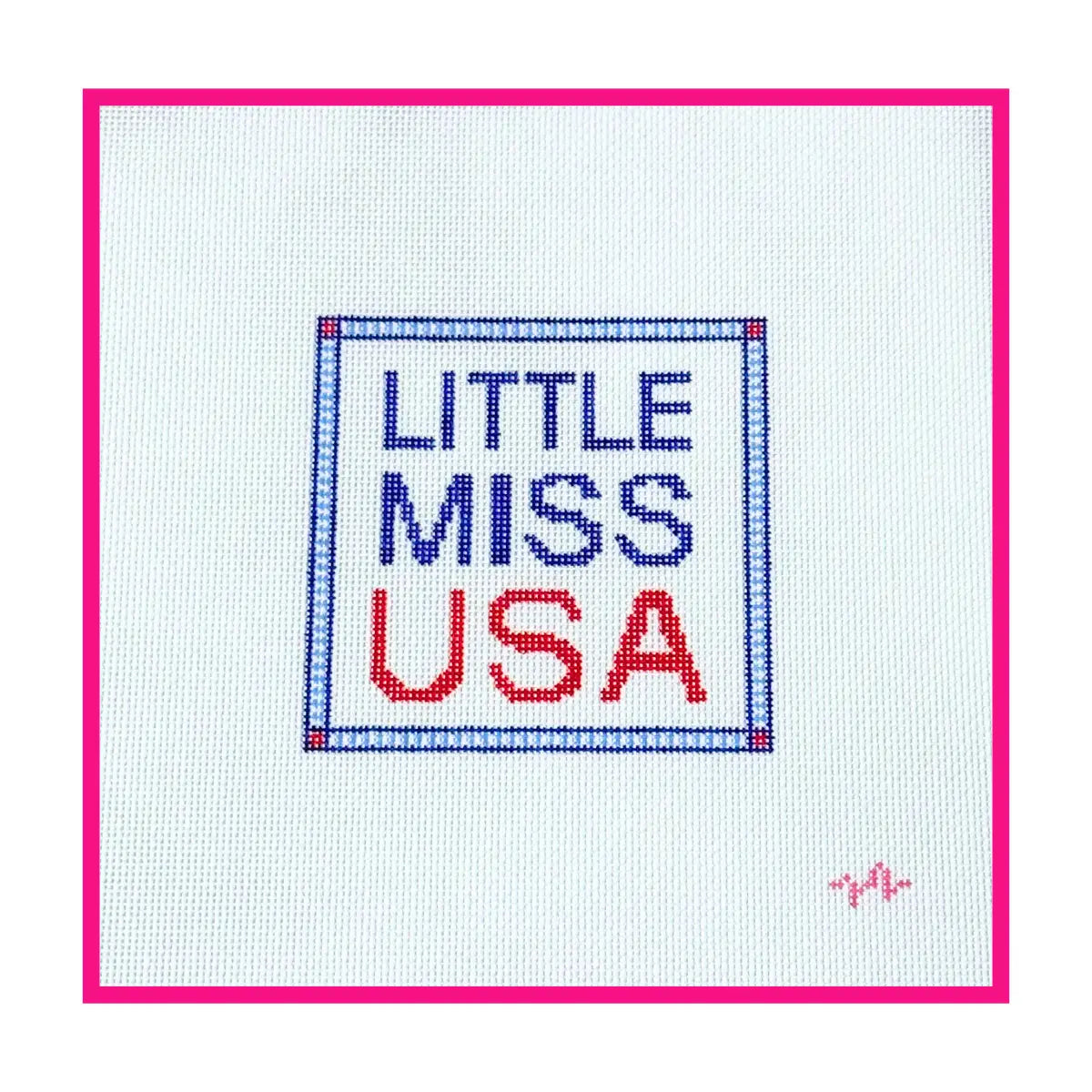 Little Miss USA
