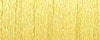 Kreinik #12 Braid Lemon Lime 054F