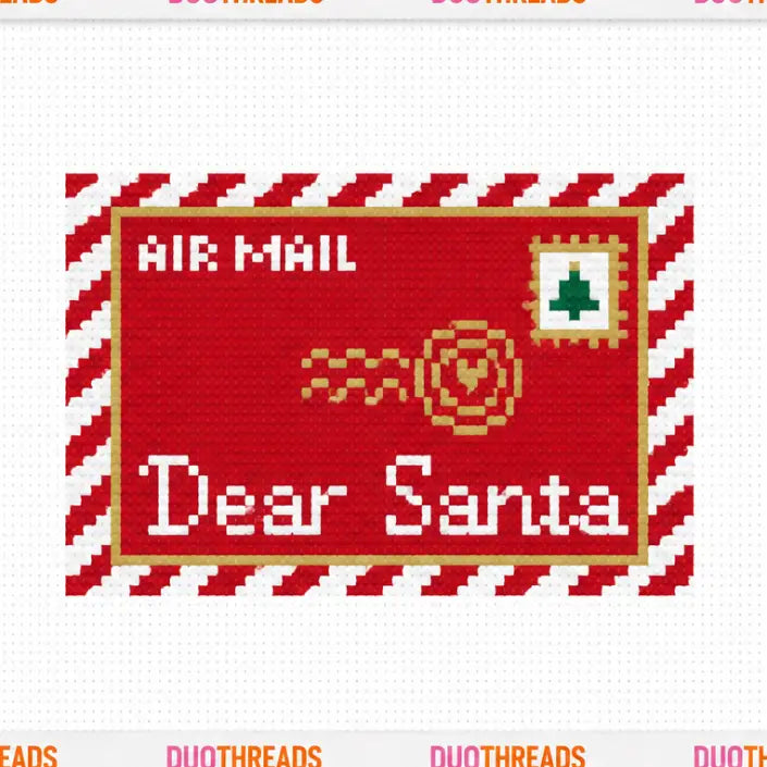 Dear Santa