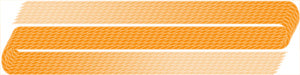 Bouclé - 072 Dark to Light Apricot