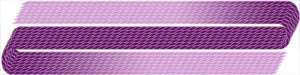 Bouclé - 094 Dark to Light Plum