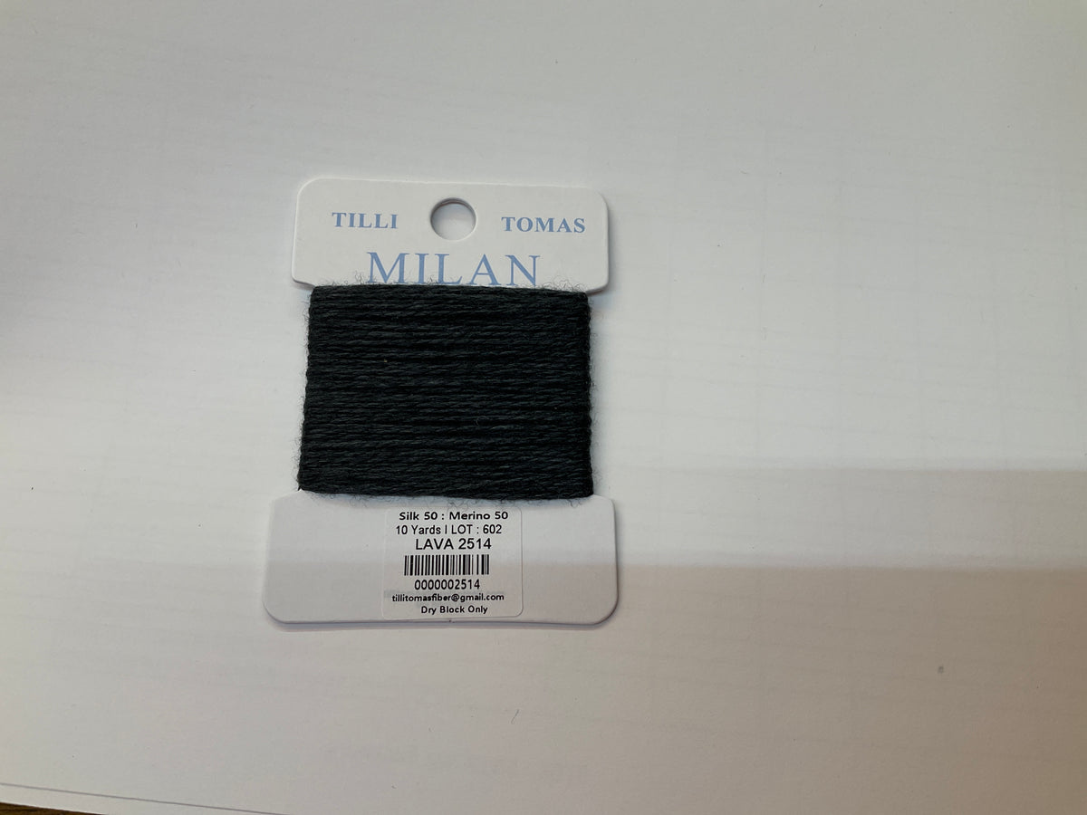 Tilli Tomas Milan Lava 2514