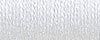 Kreinik #16 Braid White 100