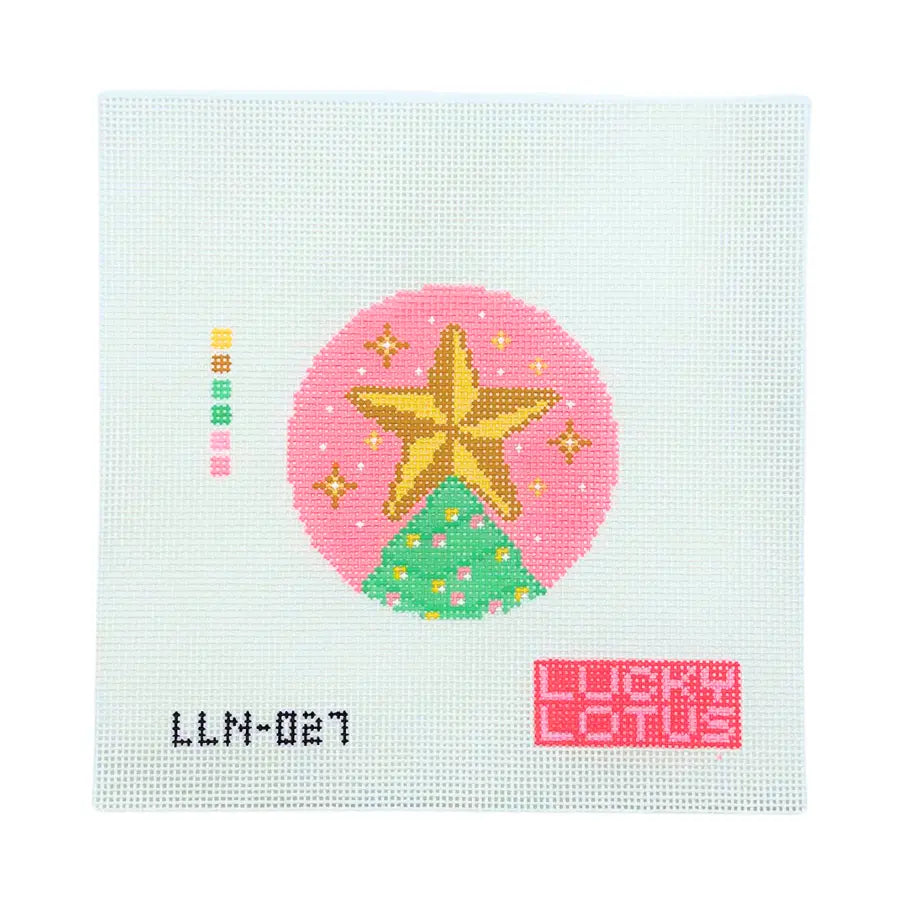 Christmas Tree Starlight