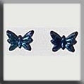 Petite Butterfly Bead