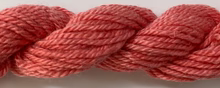 Dinky Dyes Jumbuck: SW-1300 Hollyhock