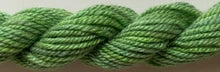 Dinky Dyes Silk Perle: SW- 1312L Fern Light