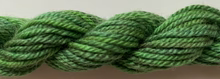 Dinky Dyes Silk Perle: SW- 1312 Fern