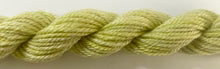 Dinky Dyes Silk Perle: SW-1319L Celery Light