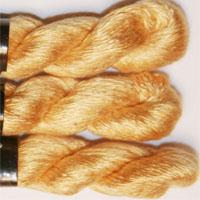 Pepper Pot Silk Skein 141 Honey