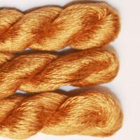 Pepper Pot Silk Skein 144 Gold