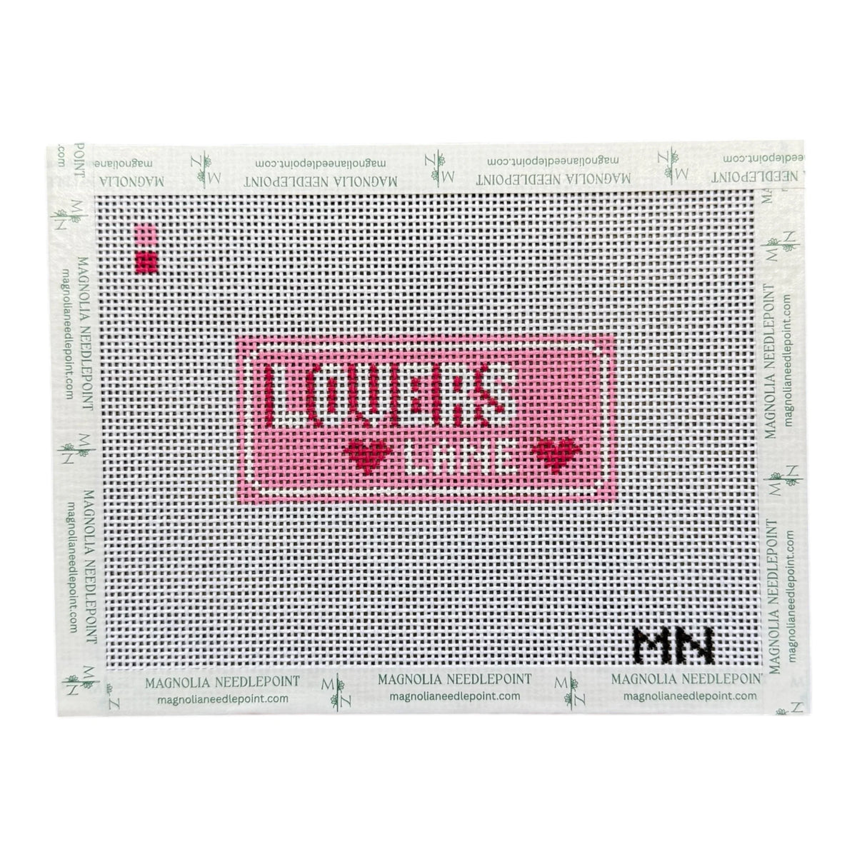 Lovers Lane