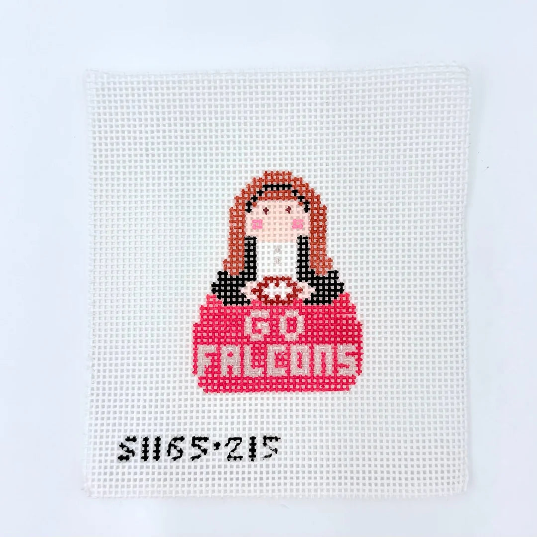 Falcons Angel