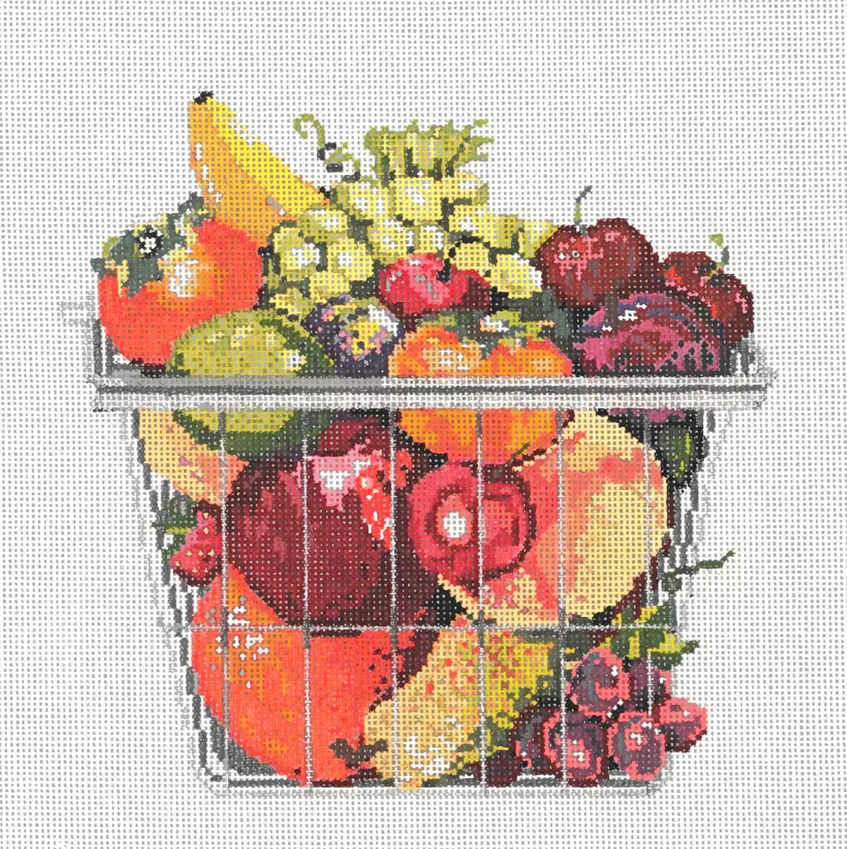 Fruitful