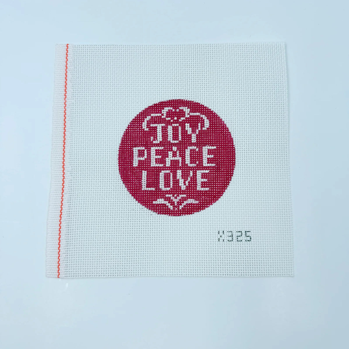 Joy Peace Love