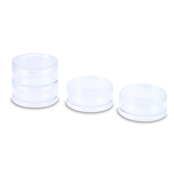 Beadalon Large Stackable Containers