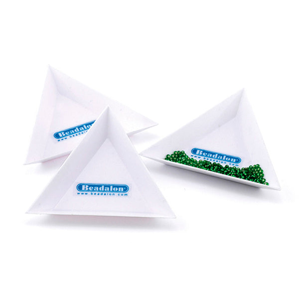 Beadalon Tri-Trays