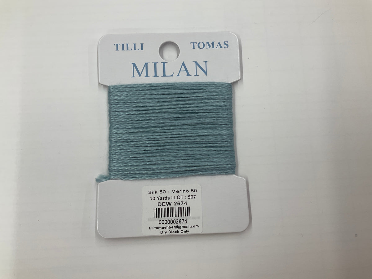 Tilli Tomas Milan Dew 2674