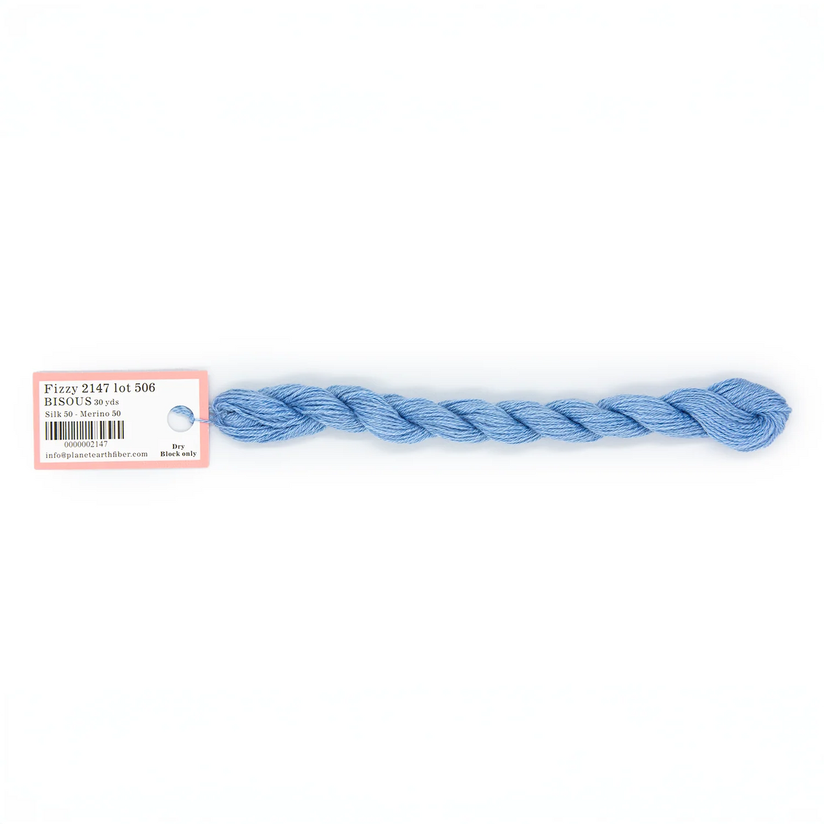 TIlli Tomas Bisous Fizzy 2147