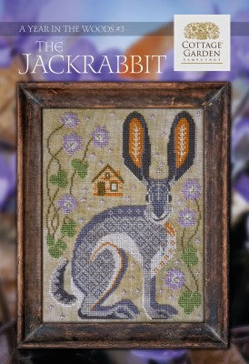 The Jackrabbit by Vinniey P.S. Tan