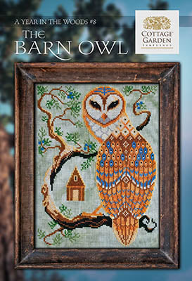 Barn Owl by Vinniey P.S. Tan