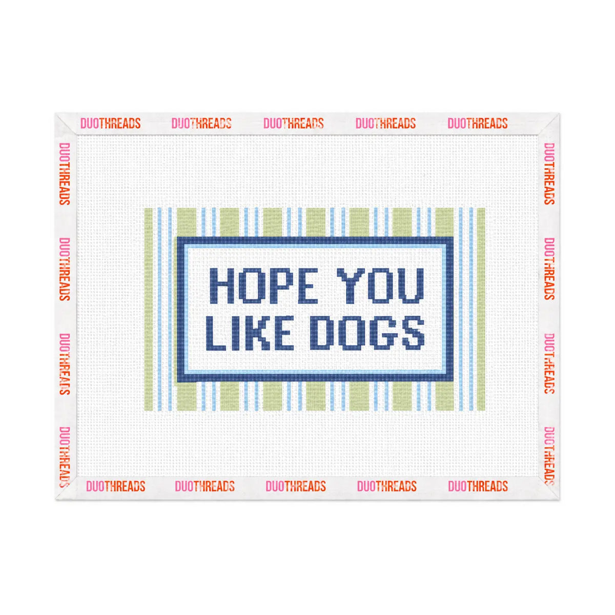 Hope You Like Dogs