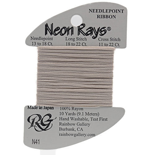 NEON RAYS N41-CHAMPAGNE