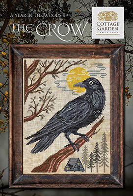 Crow by Vinniey P.S. Tan
