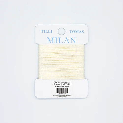 Tilli Tomas Milan Natural