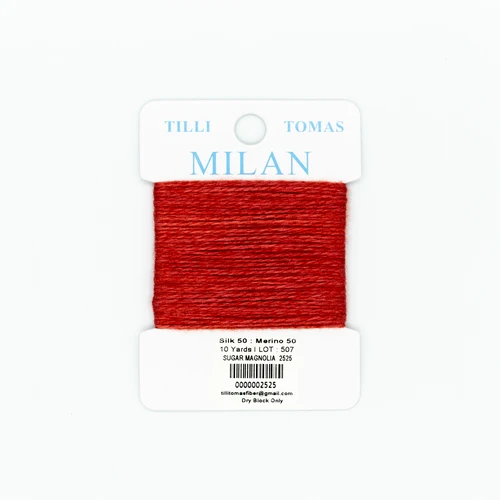 Tilli Tomas Milan Sugar Magnolia