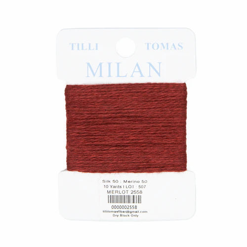 Tilli Tomas Milan Merlot