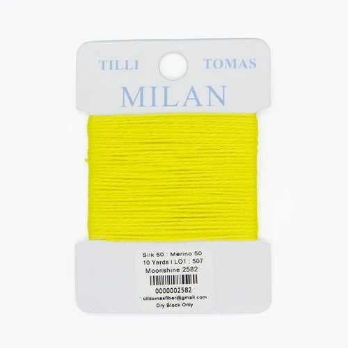 Tilli Tomas Milan Moonshine