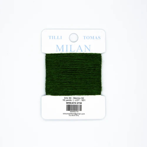 Tilli Tomas Milan Wreath