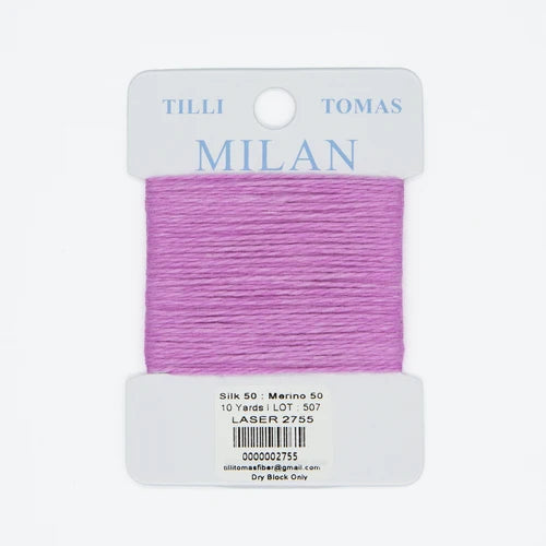 Tilli Tomas Milan Laser
