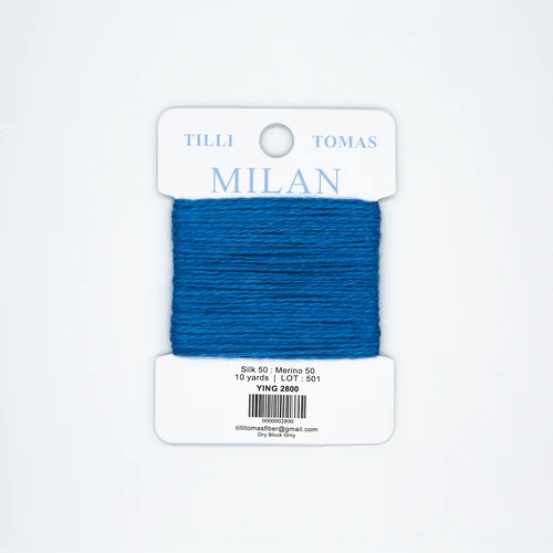 Tilli Tomas Milan Ying