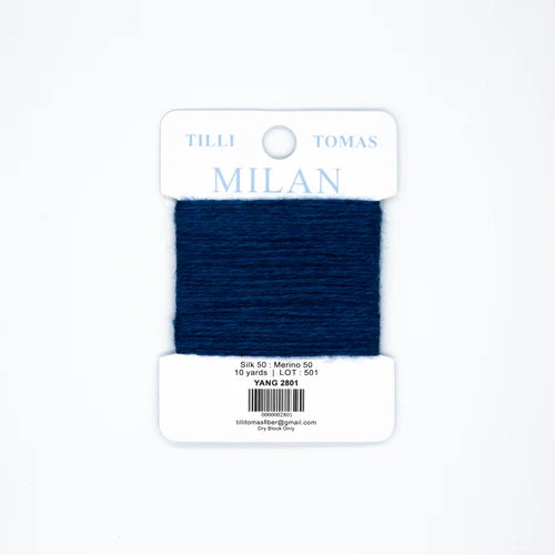 Tilli Tomas Milan Yang