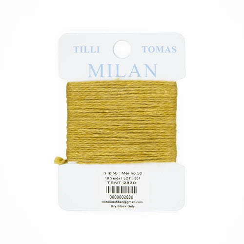 Tilli Tomas Milan Tent