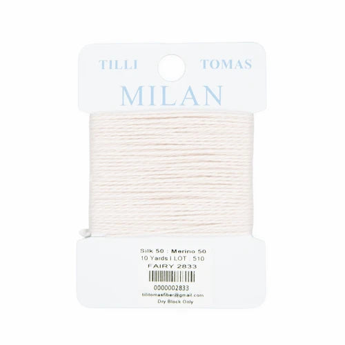 Tilli Tomas Milan Fairy