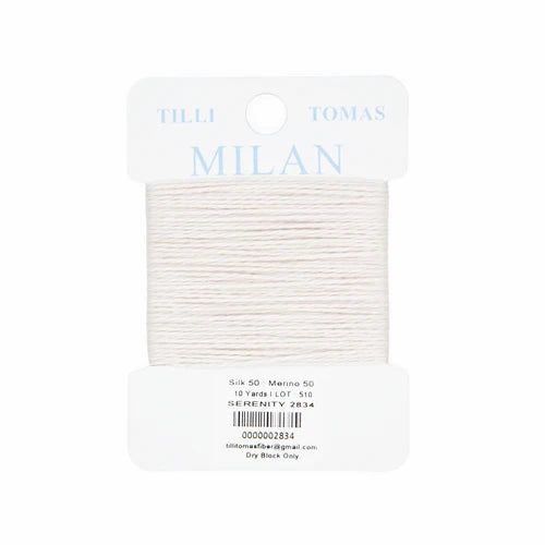Tilli Tomas Milan Serenity
