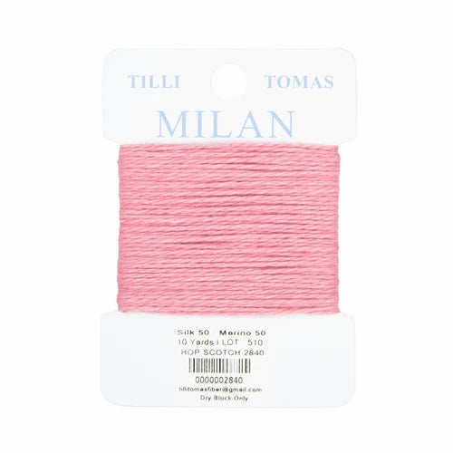 Tilli Tomas Milan Hop Scotch