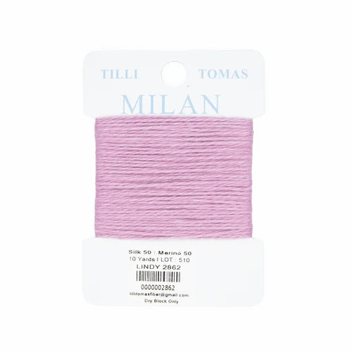 Tilli Tomas Milan Lindy