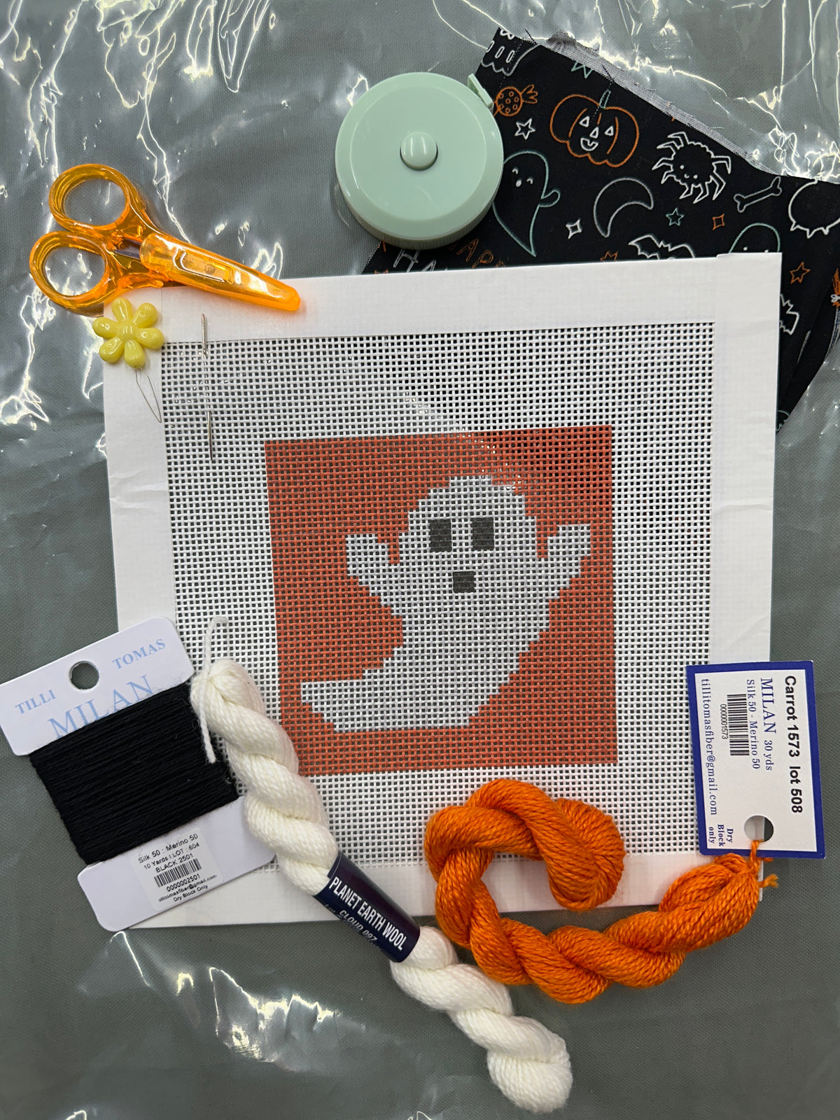 Halloween Beginner Kit
