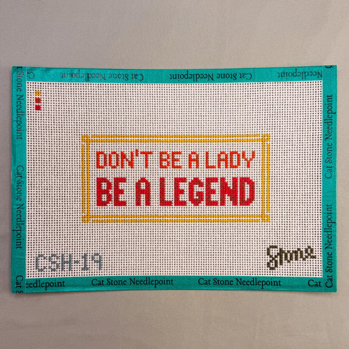 Be A Legend