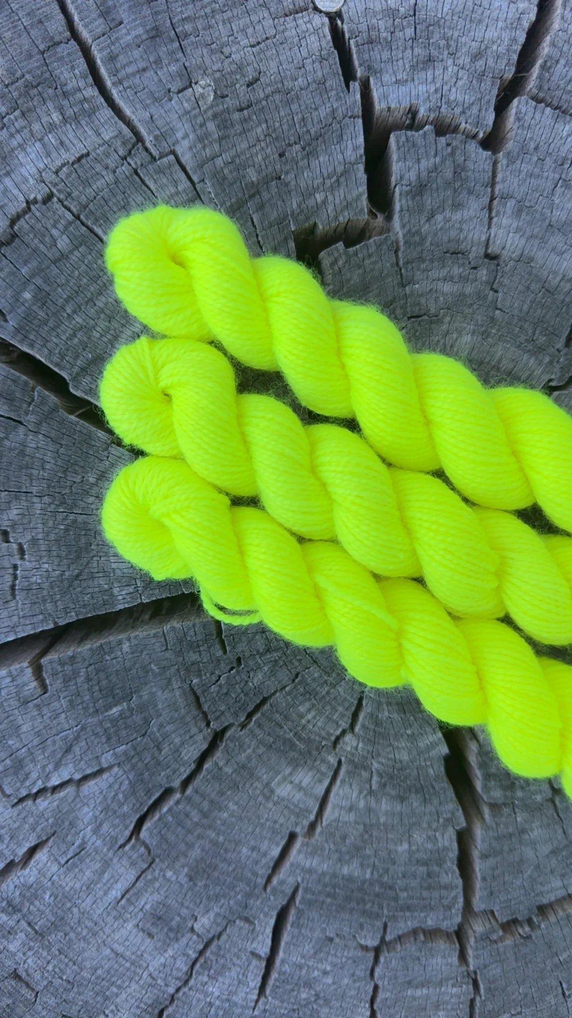 Cheap Sunglasses- Mini Skein