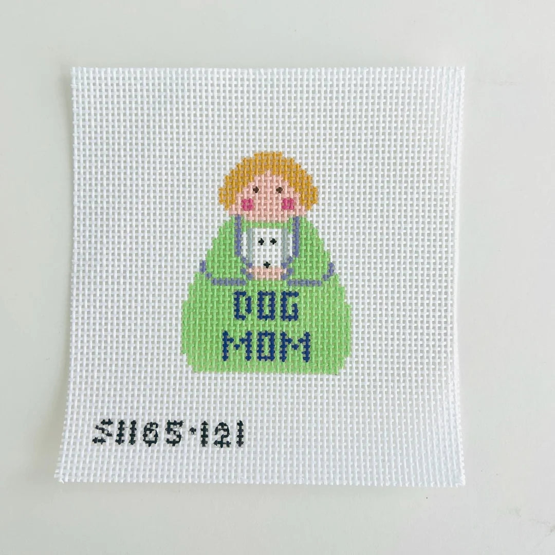 Dog Mom Angel