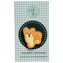 Corgi Needle Minder