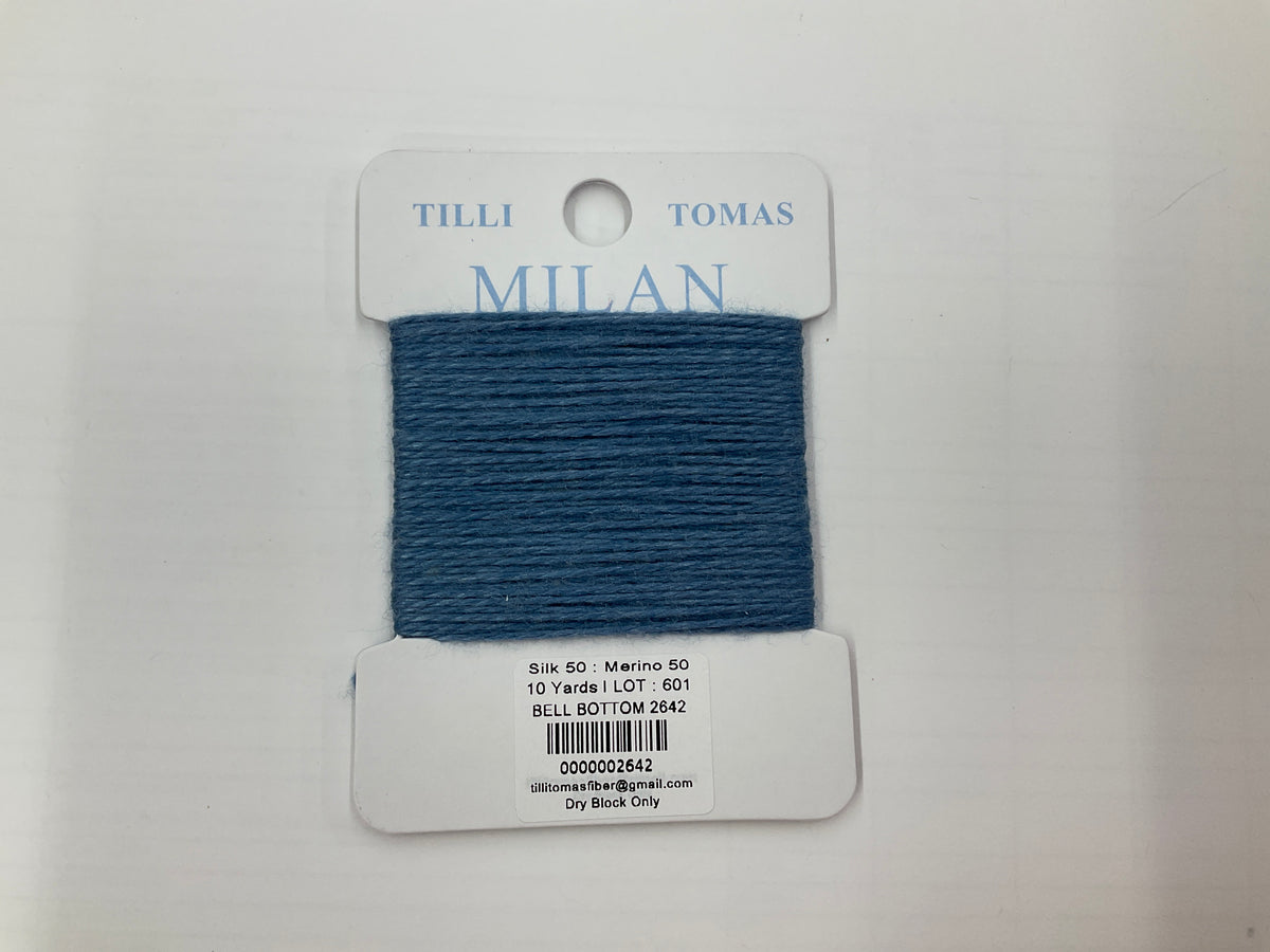 Tilli Tomas Milan Bell Bottom 2642